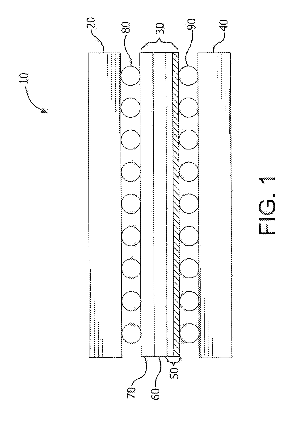 Reversible Camouflage Material