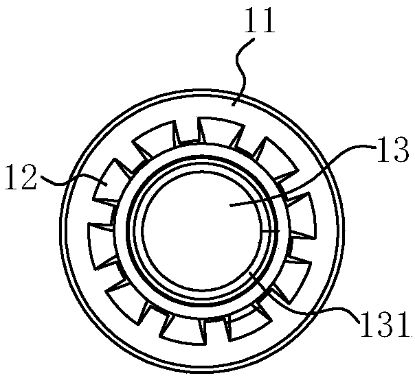 Combination lock