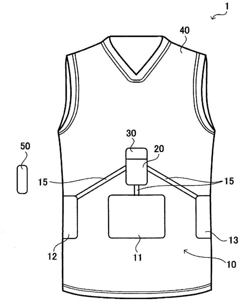 Electrical stimulator