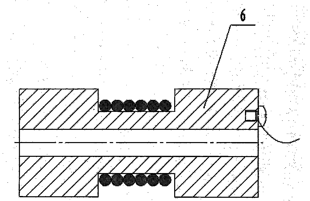 Inner-source driven comprehensive shape and thickness regulation mill