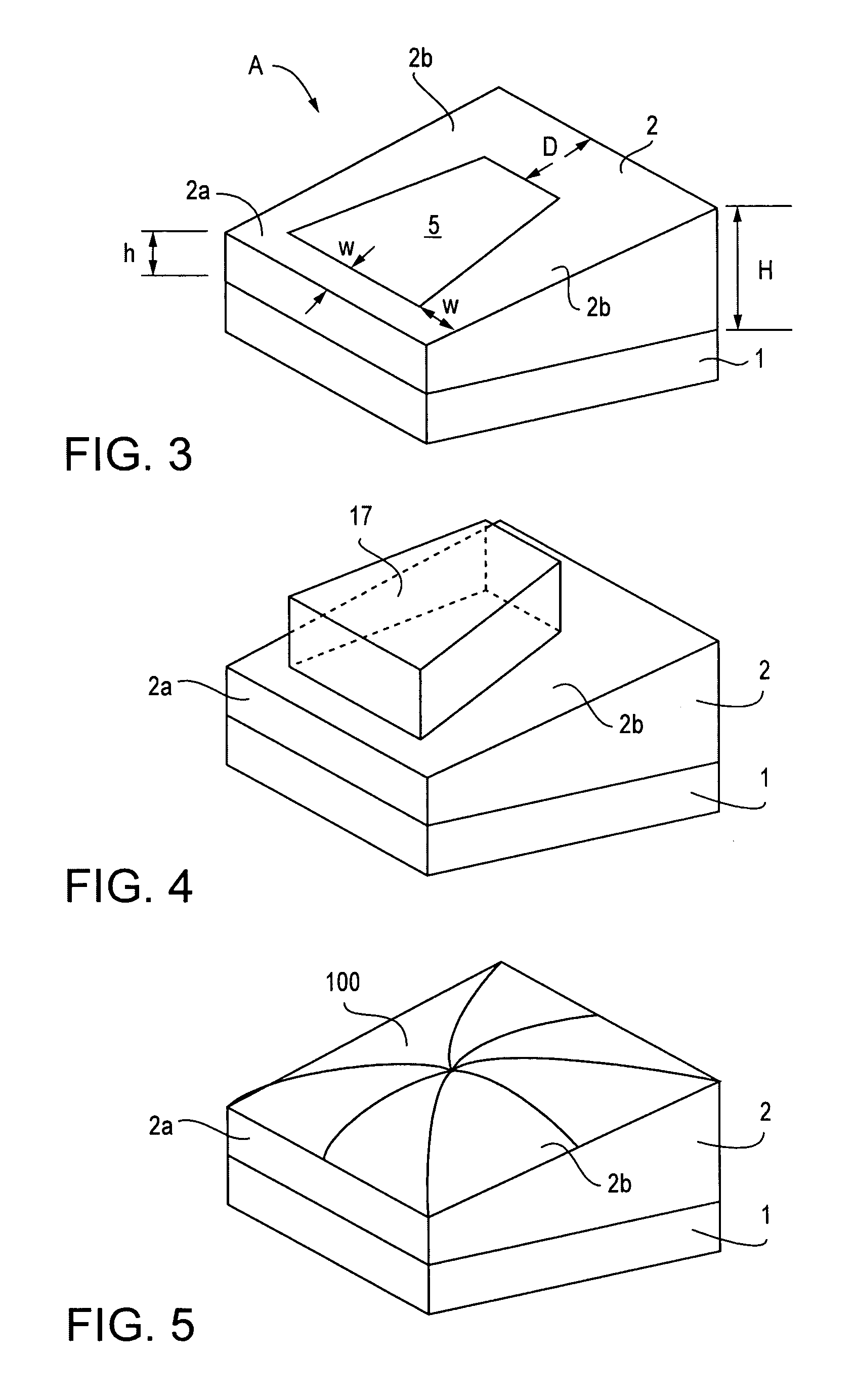 Apparatus and method for manufacturing tilted microlenses