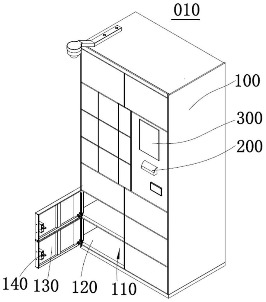 Medicine taking method and device, medicine self-taking cabinet and medicine selling system