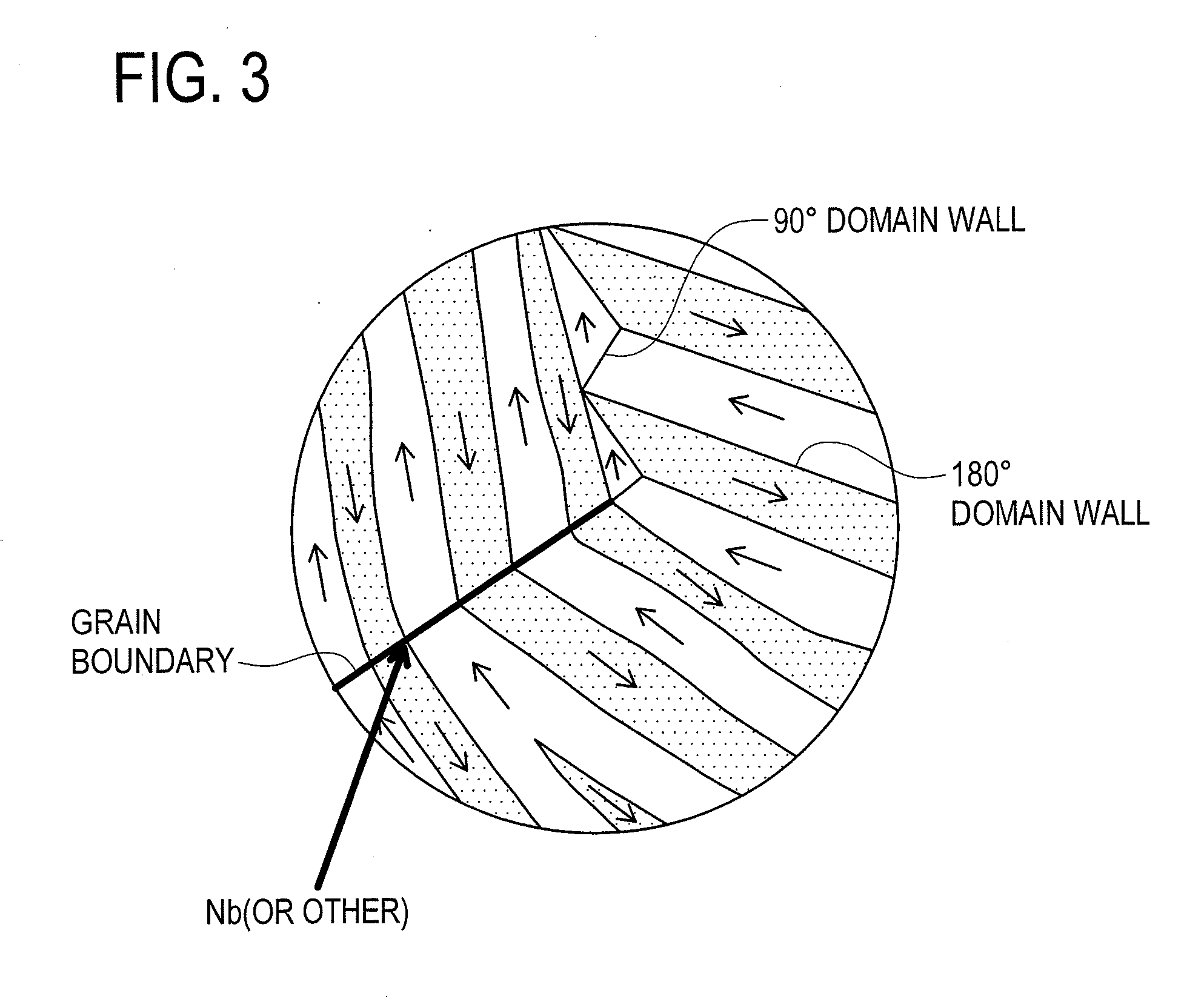 Permanent magnet and manufacturing method thereof