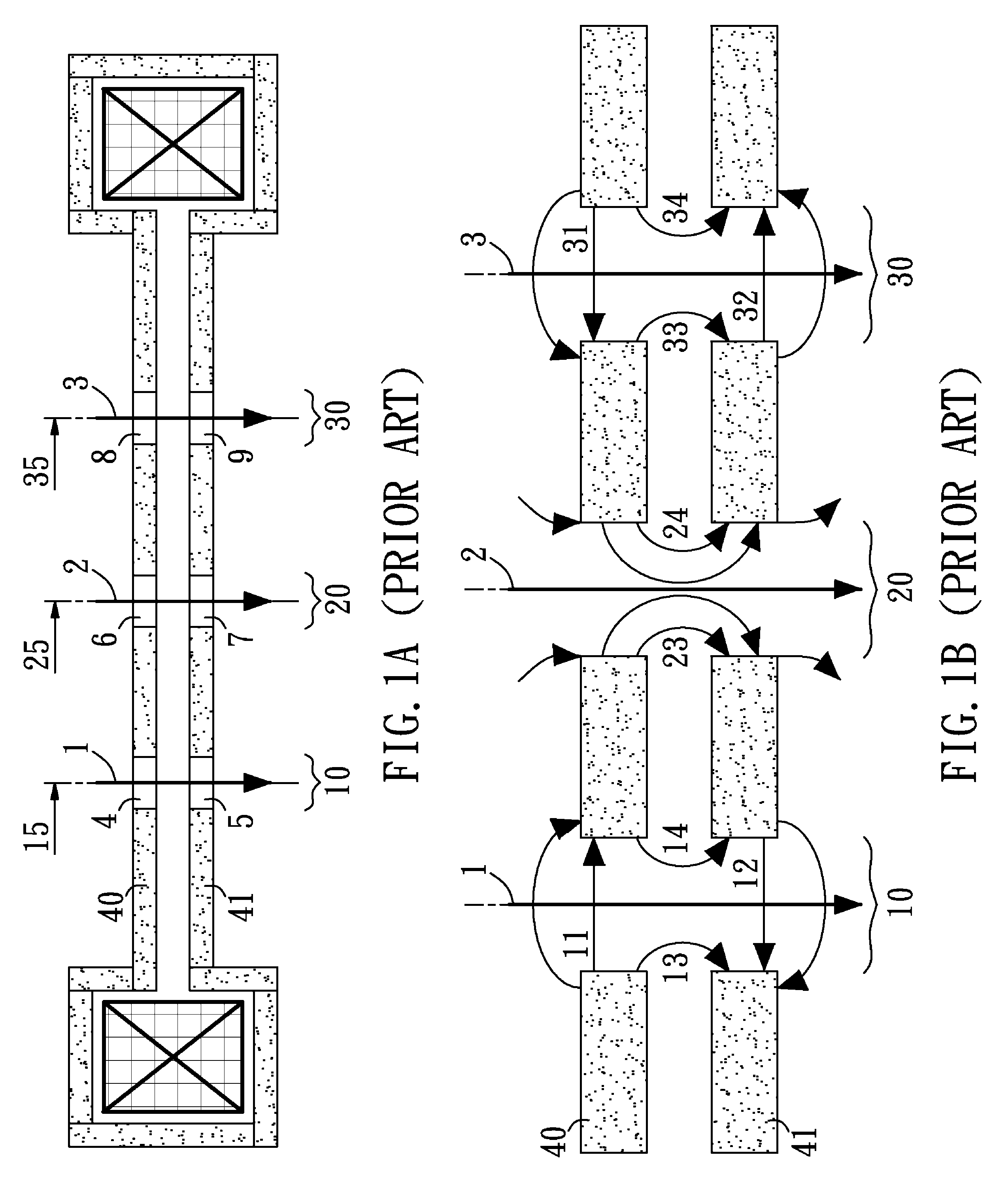 Multi-axis magnetic lens