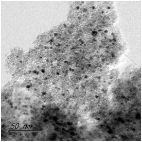 Preparation method of special nitrogen-doped molded active carbon for catalyst carrier