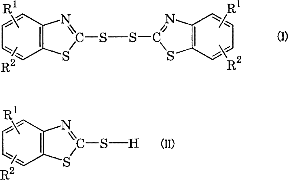 Rubber composition for cap tread and studless tire