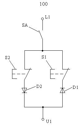 Dimming circuit and method of LED (Light Emitting Diode) lighting lamp