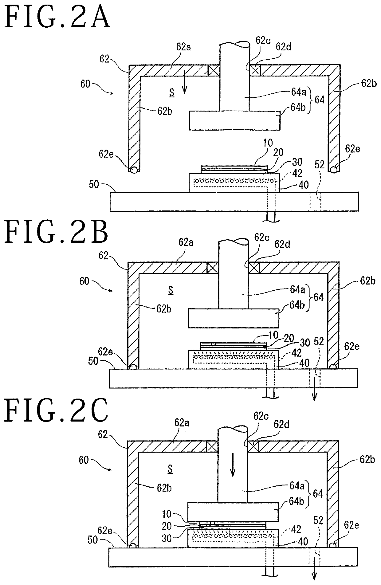 Wafer processing method