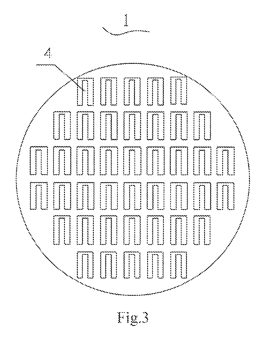 Silicon-based monolithic integrated sonar array