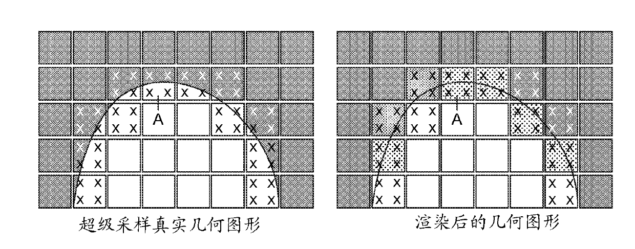 Methods of and apparatus for processing computer graphics