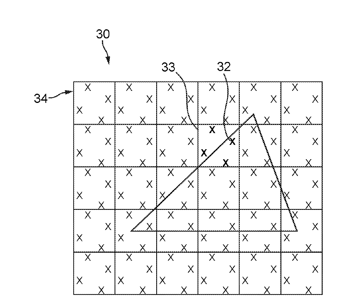 Methods of and apparatus for processing computer graphics