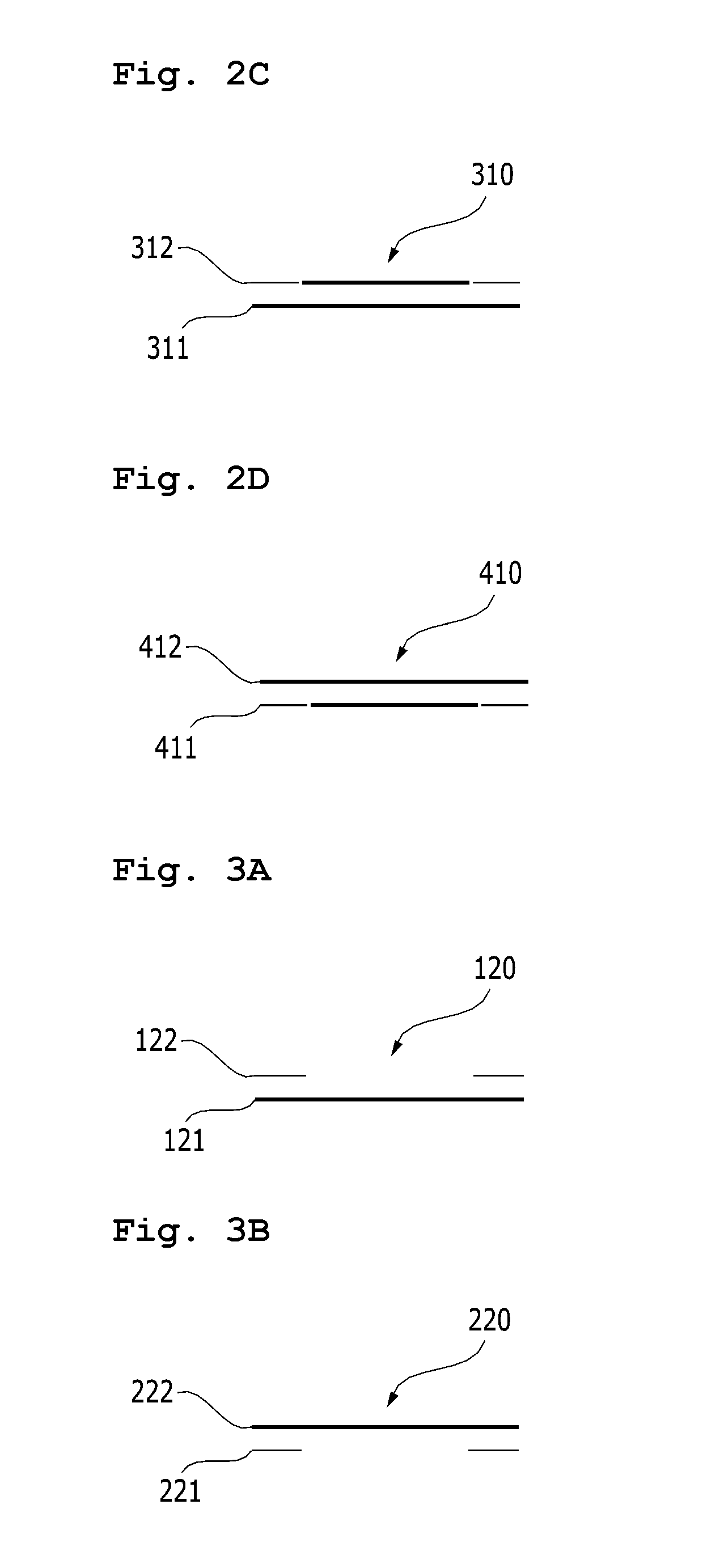 Pneumatic Tire Having Structure of Dual Reinforcement Belt Layer