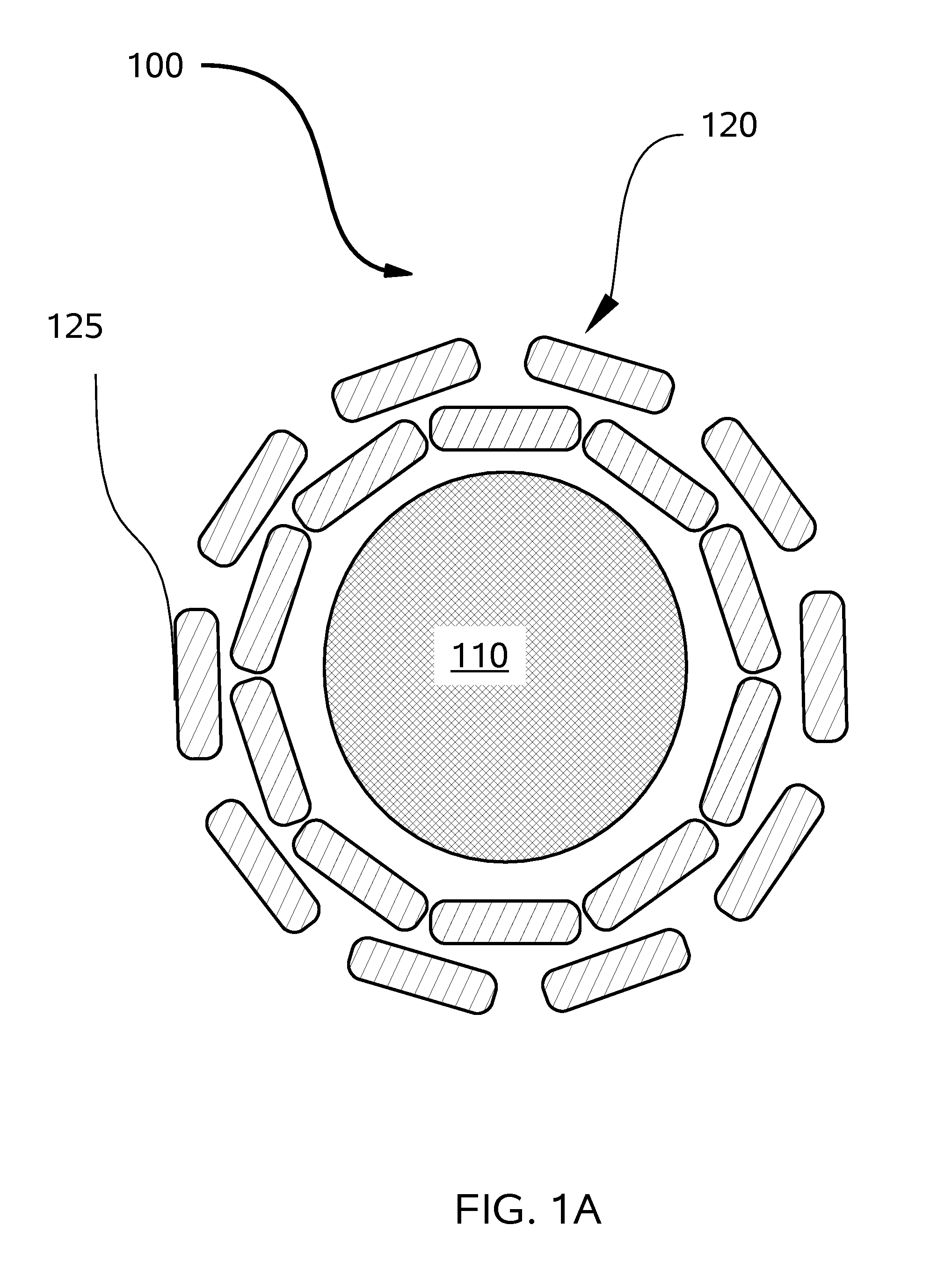 Abrasion resistant cords and ropes