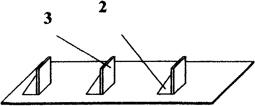 Integrated cabinet arrangement local area network system