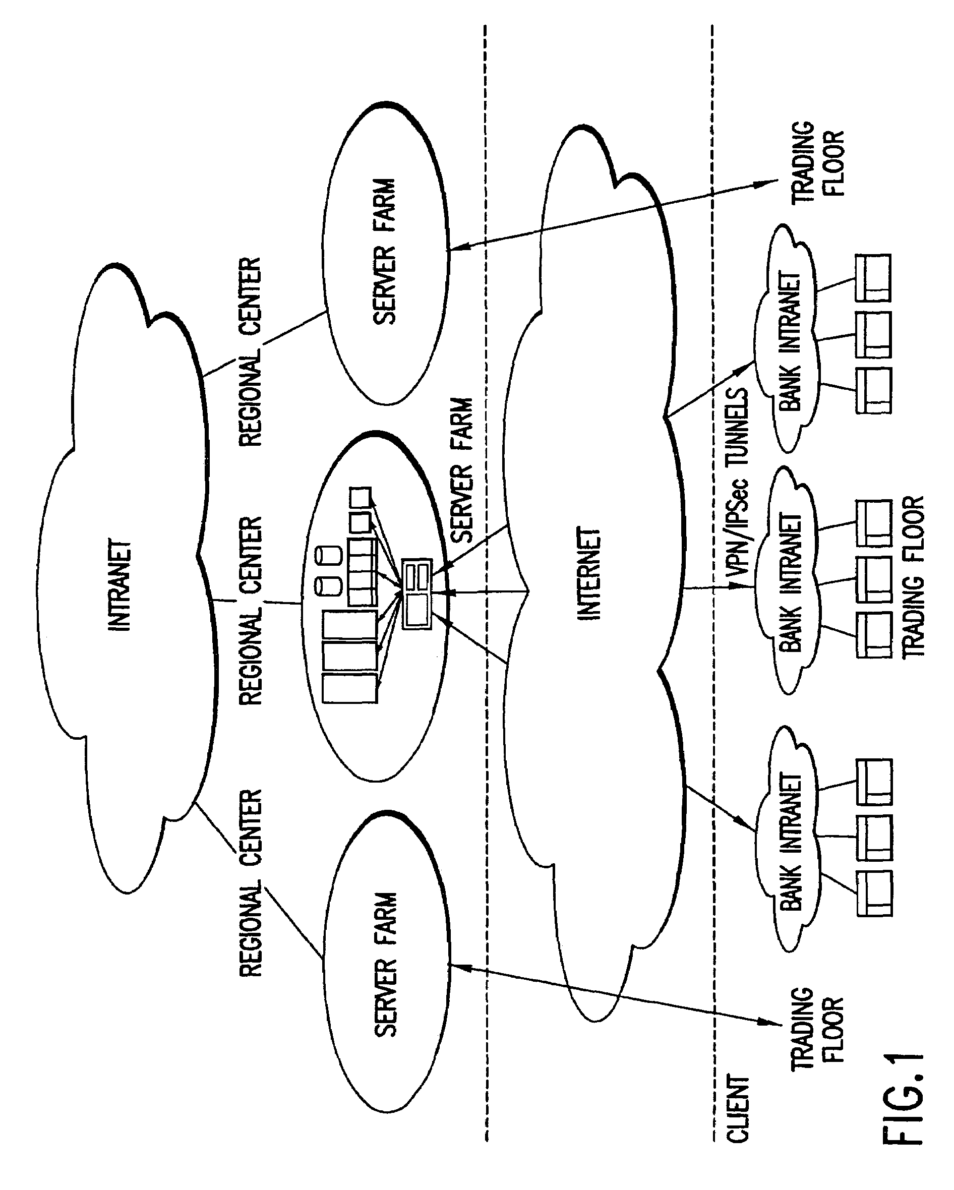 Conversational dealing system