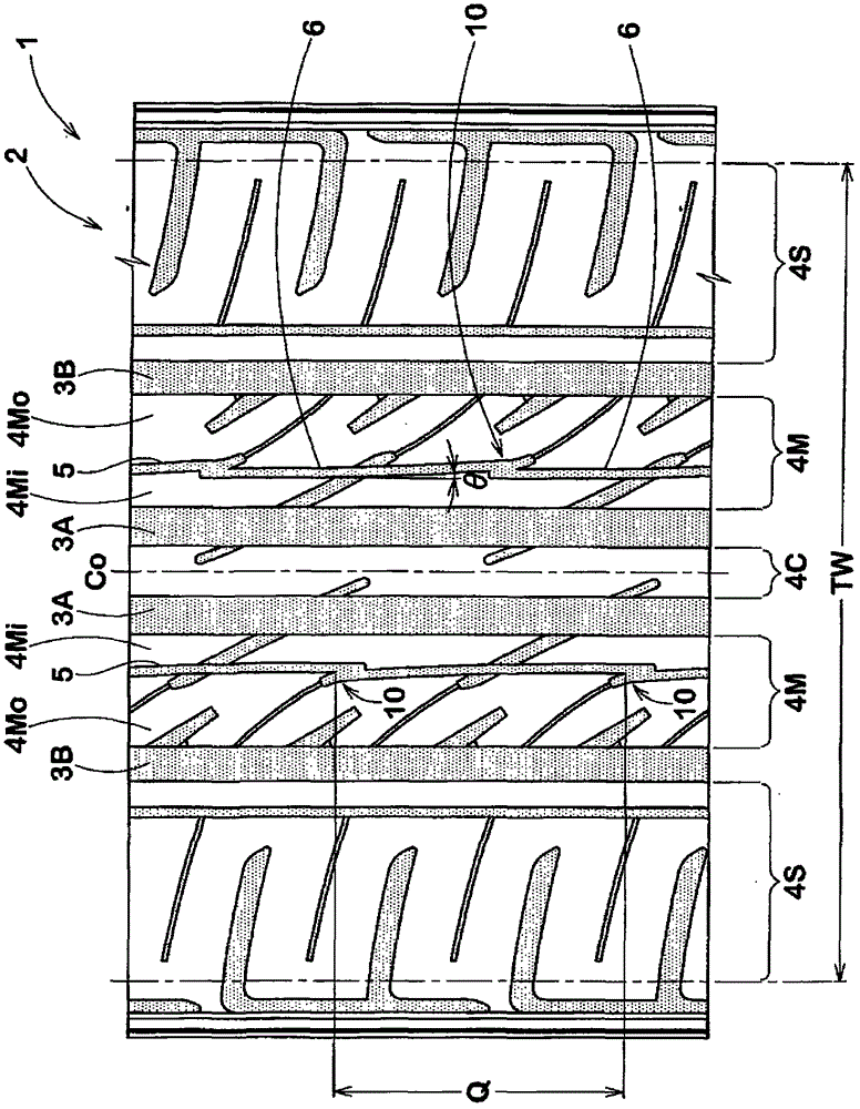 pneumatic tire