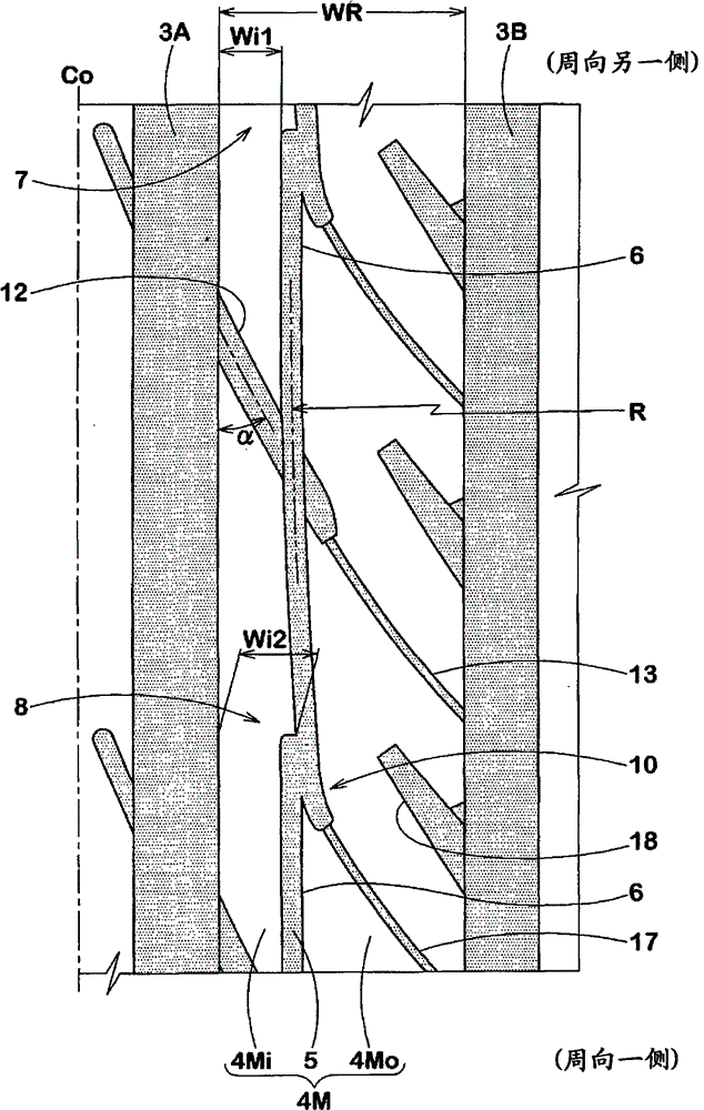 pneumatic tire