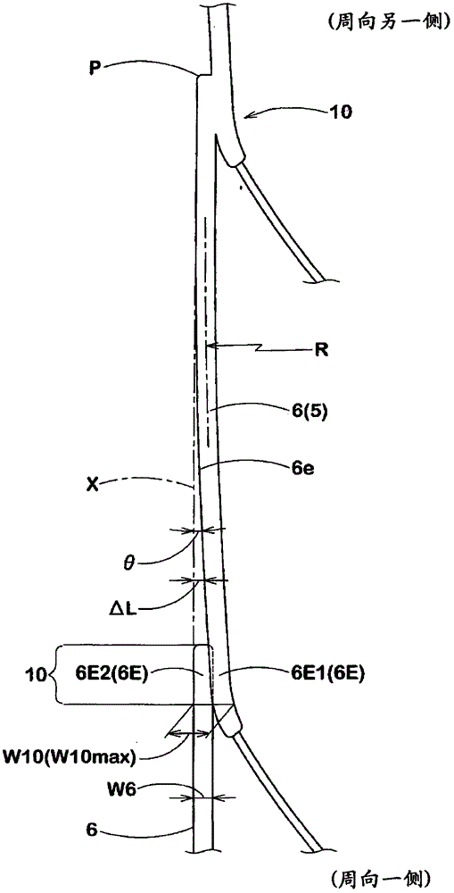 pneumatic tire