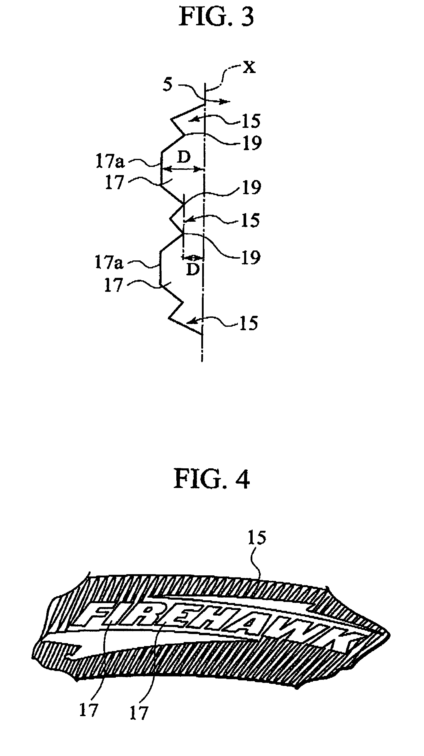 Pneumatic tire