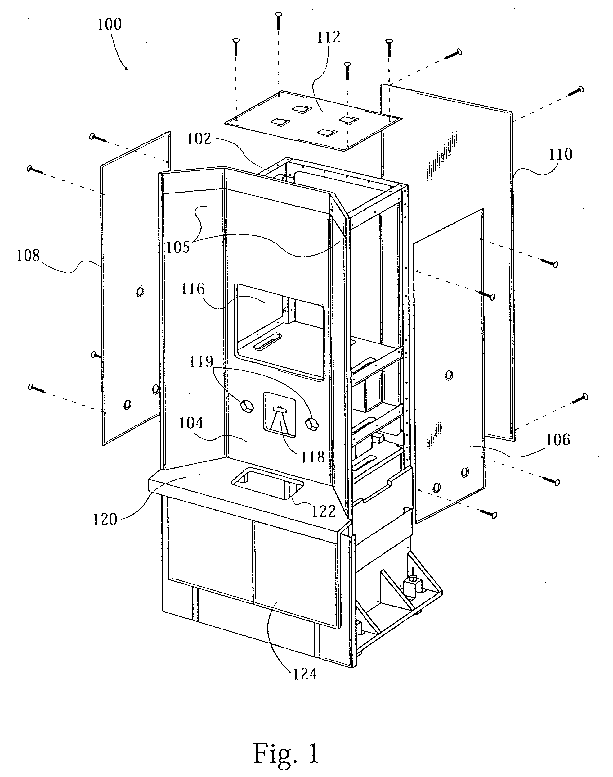 Color selection and coordination system