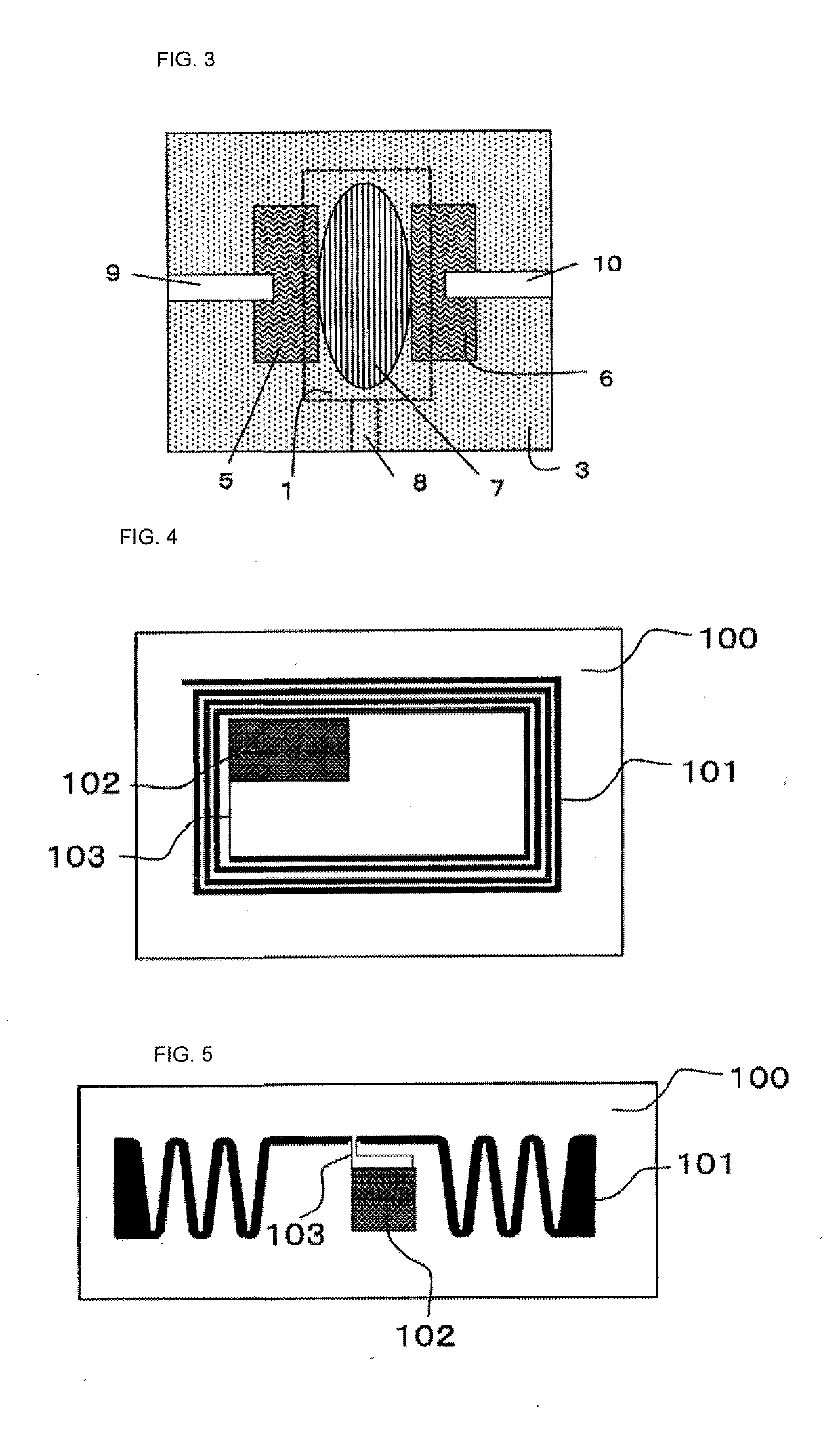 Method for manufacturing field effect transistor and method for manufacturing wireless communication device