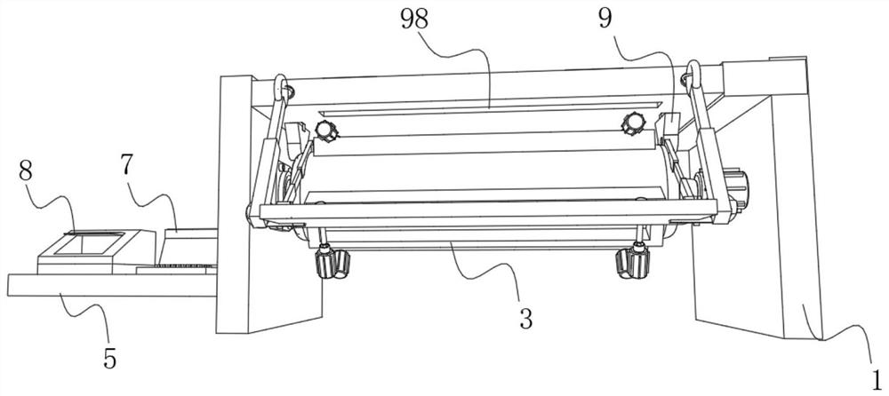 Behavior recording device for sociology research