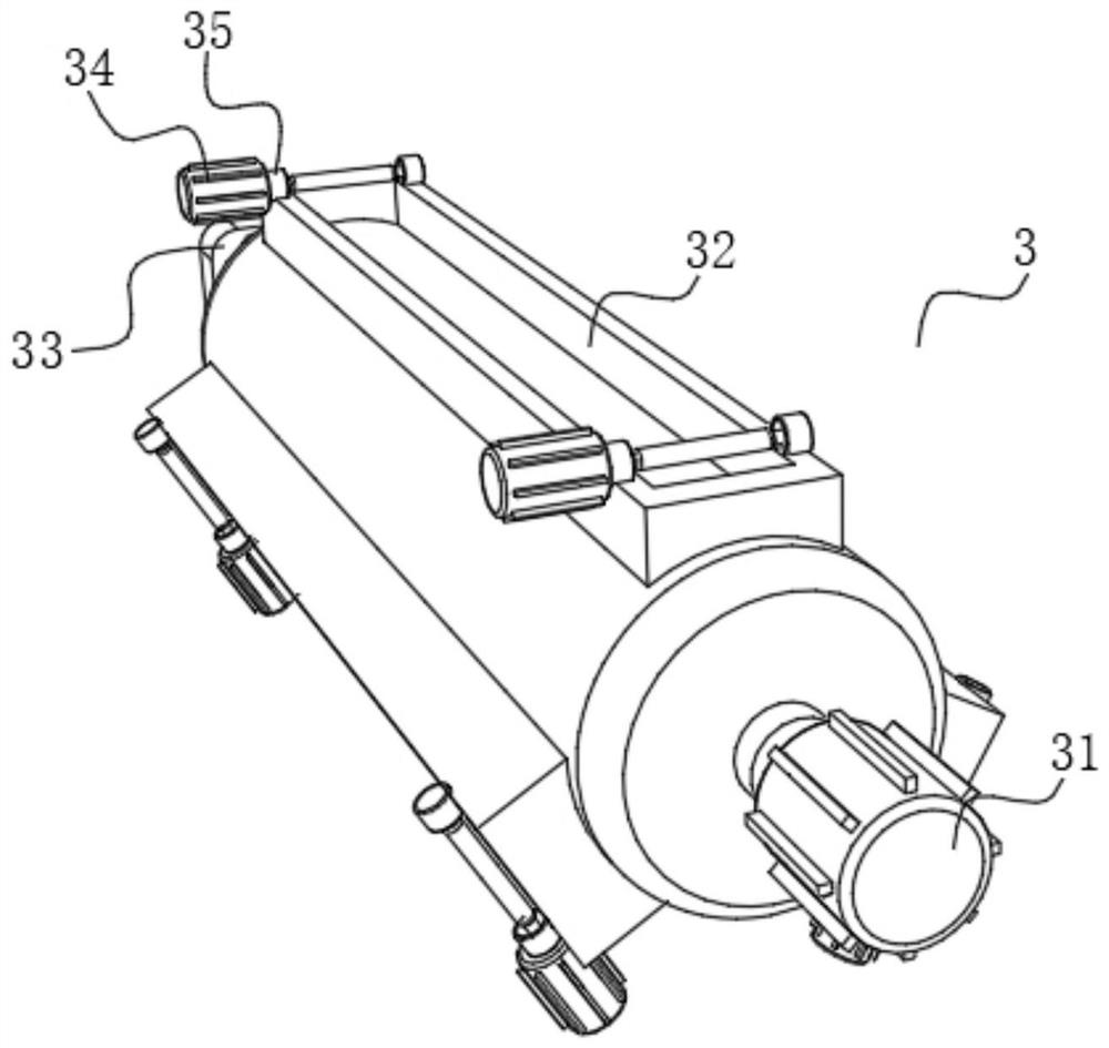 Behavior recording device for sociology research