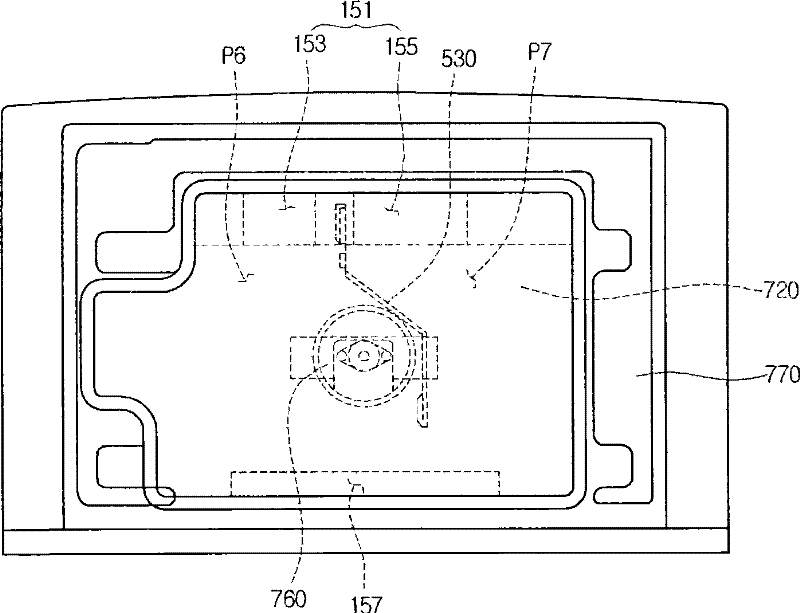 Microwave oven