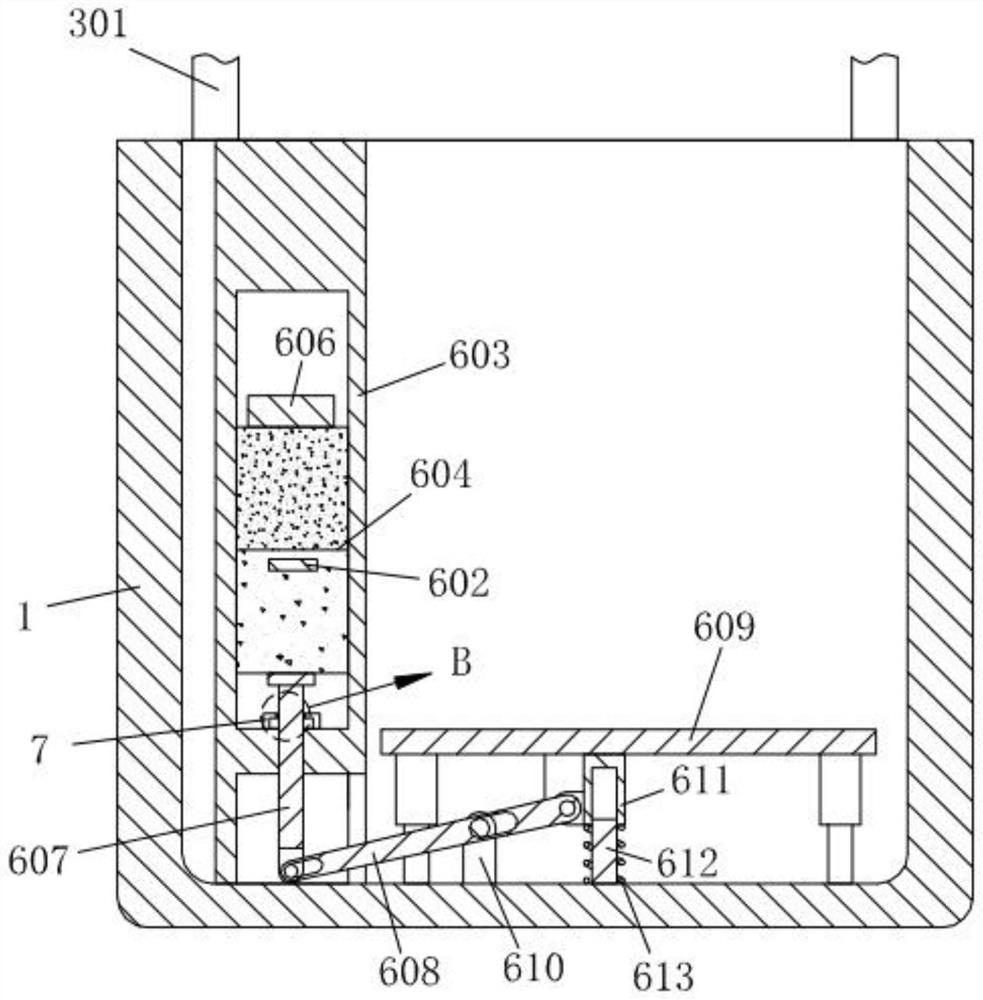 Clinical urinary catheterization device for urinary surgery