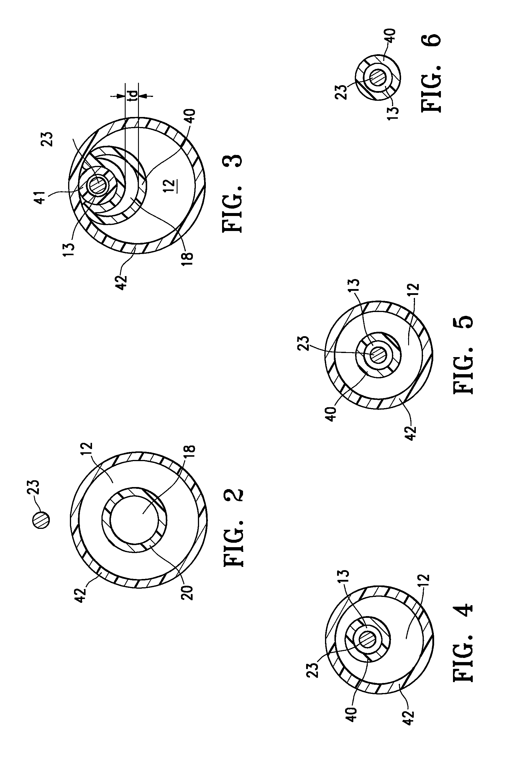 Rapid exchange infusion catheter