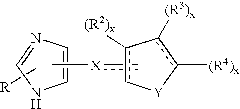 Functionally selective alpha2C adrenoreceptor agonists