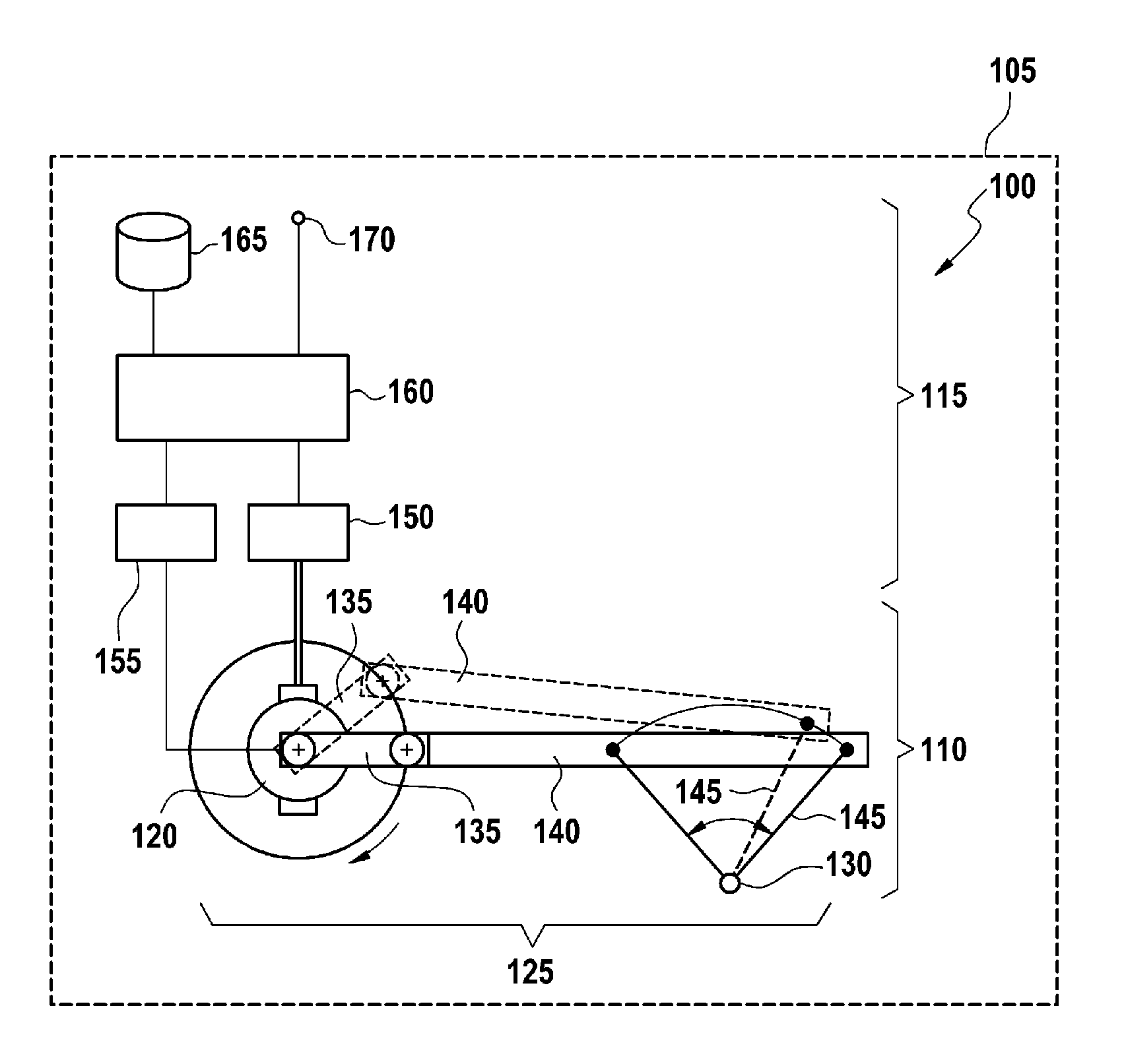 Wiper controller