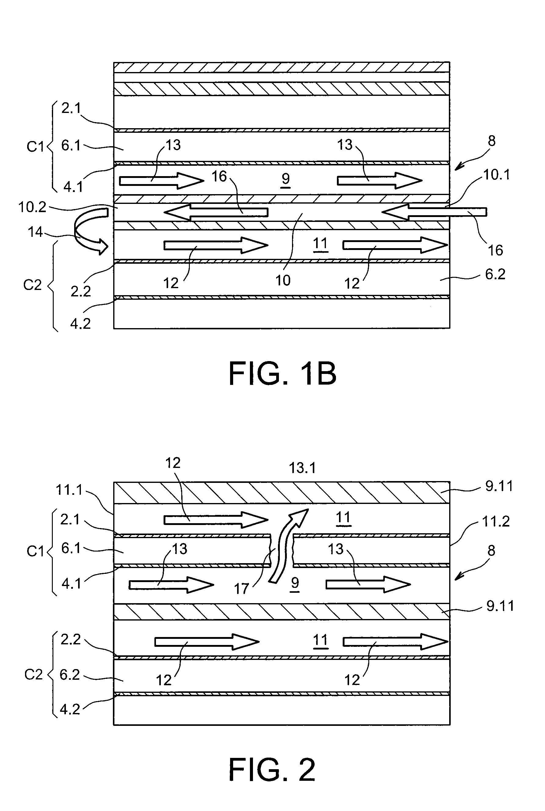 High temperature electrolyzer (HTE) including a plurality of cells, having improved operation in the event of breakage of at least one cell and during ageing