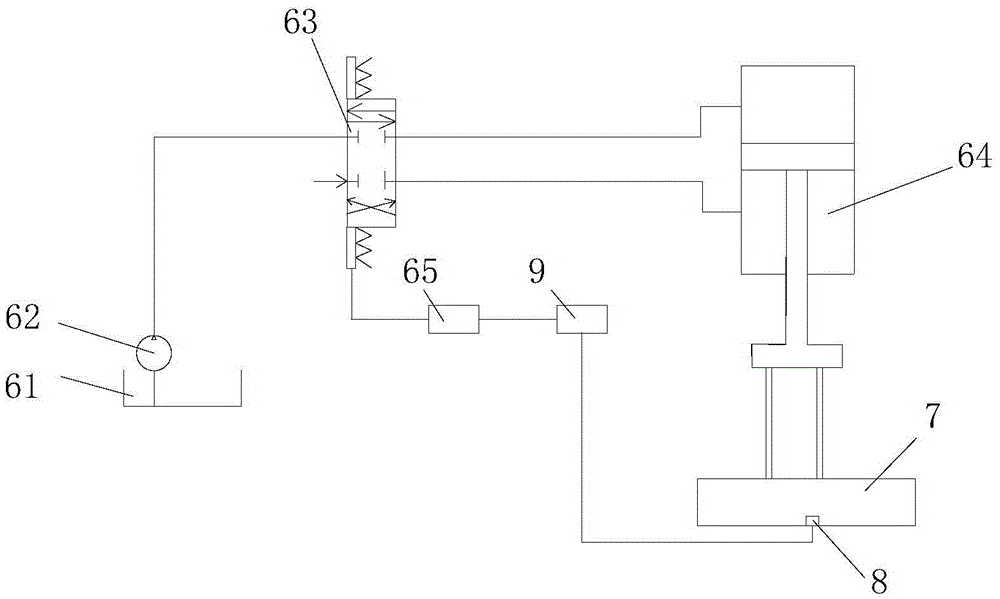 Polishing device of leather polisher for shoemaking