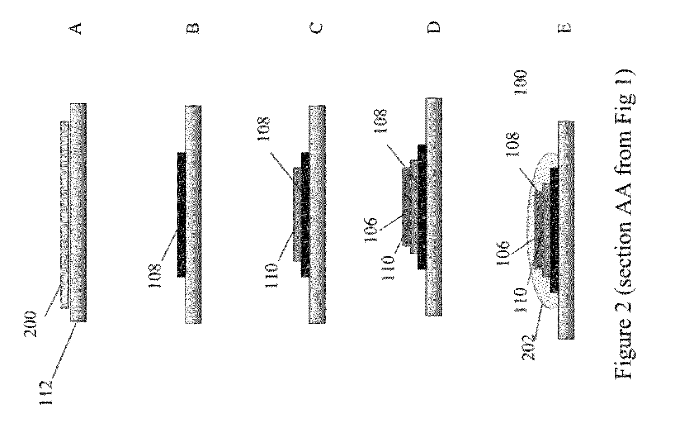 Pressure sensing or force generating device