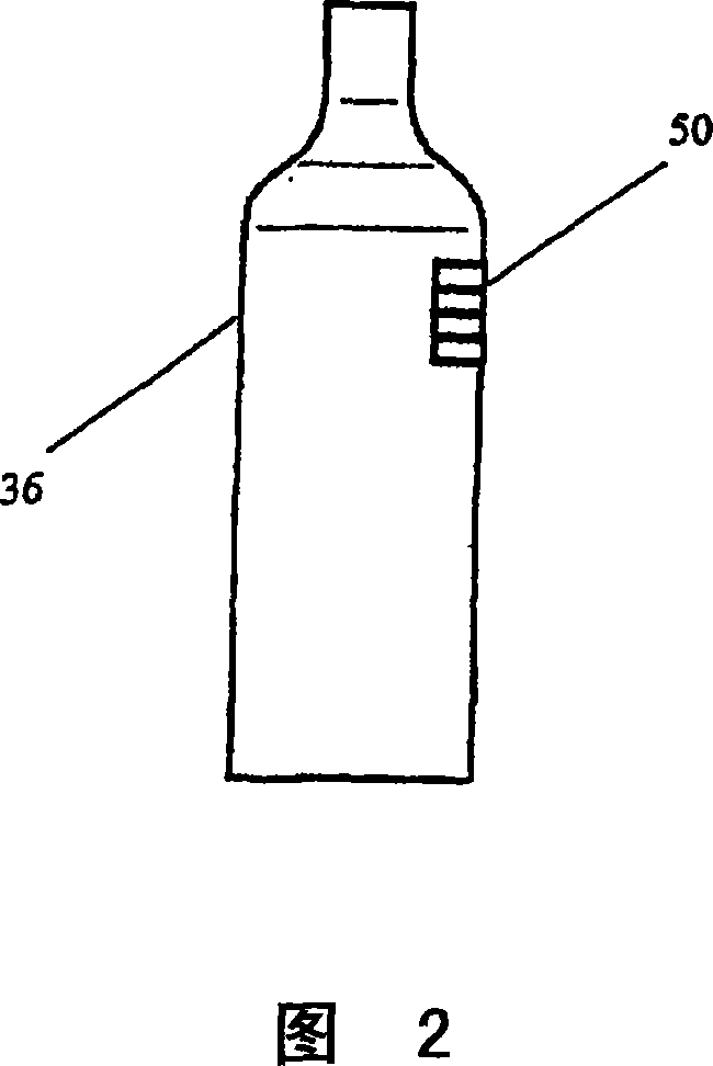 Therapy device and related accessories, compositions, and treatment methods