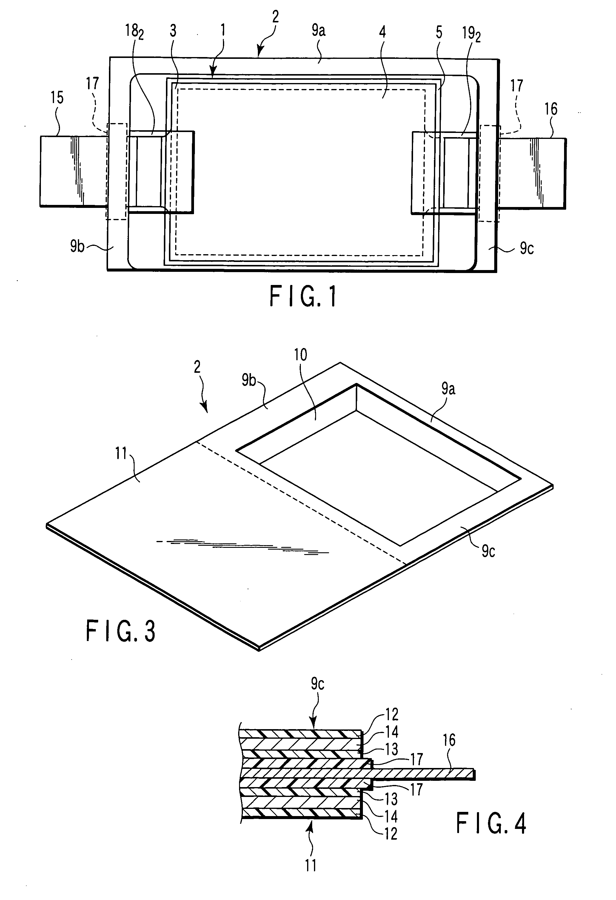 Nonaqueous electrolyte battery, battery pack and vehicle