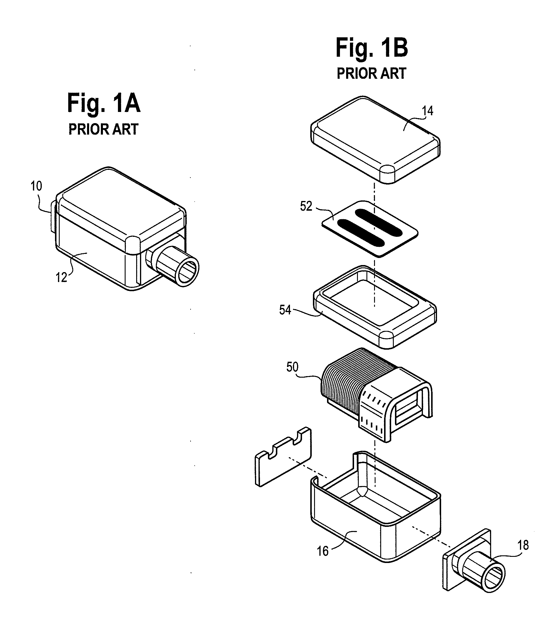 Earphone assembly