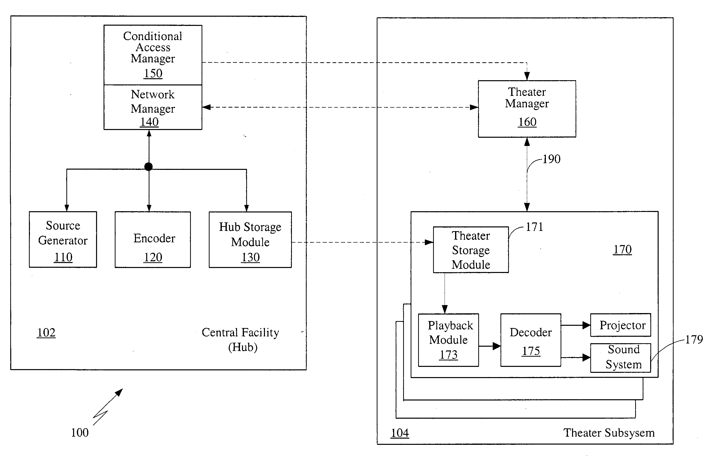 Apparatus and method for detecting error in a digital image