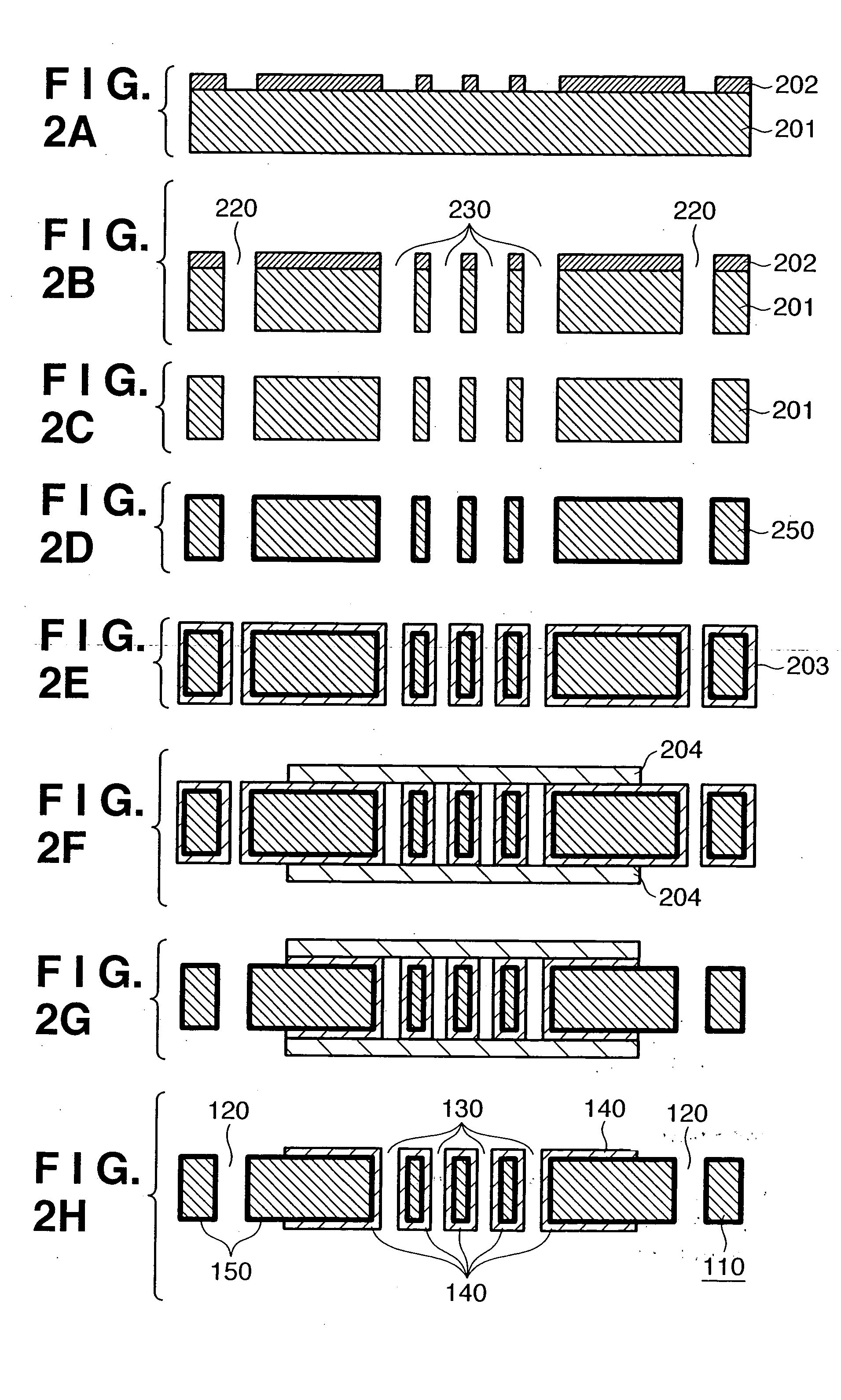 Multi-charged beam lens and charged beam exposure apparatus using the same