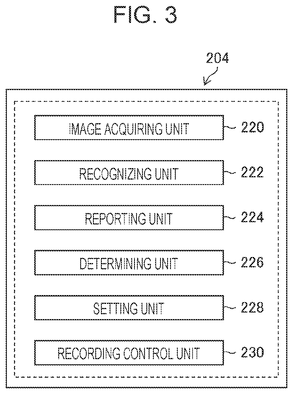 Image diagnosis assistance apparatus, endoscope system, image diagnosis assistance method , and image diagnosis assistance program