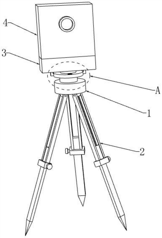 Vector geographic information acquisition method and device based on remote sensing image