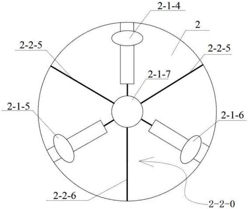 Fiber grating type six-way pressure sensor for deep soft rock stress measurement