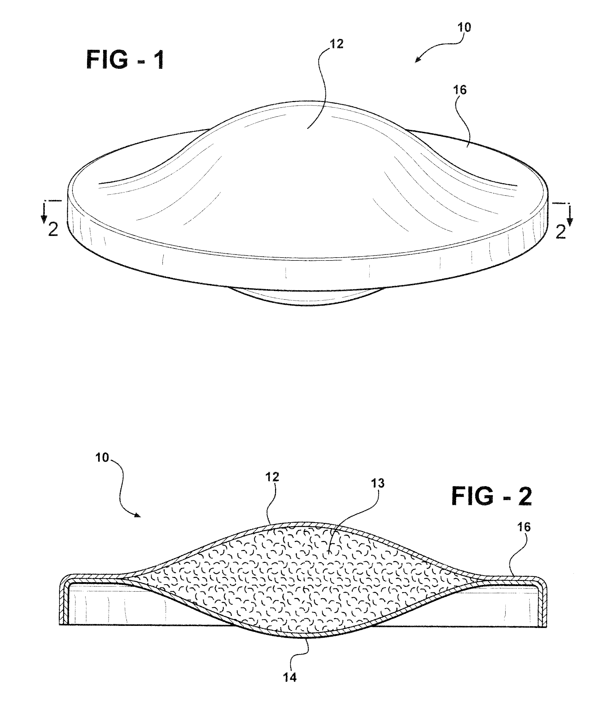 Pre-sealed foil pouch containing such as flavored tobacco for use with a hookah pipe and head attachment assembly