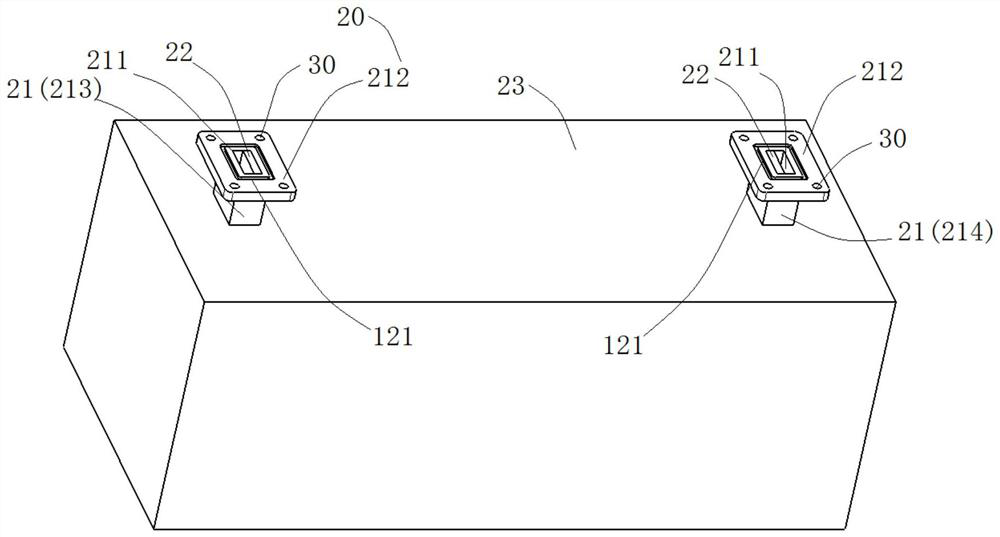 Fuel cell system and vehicle