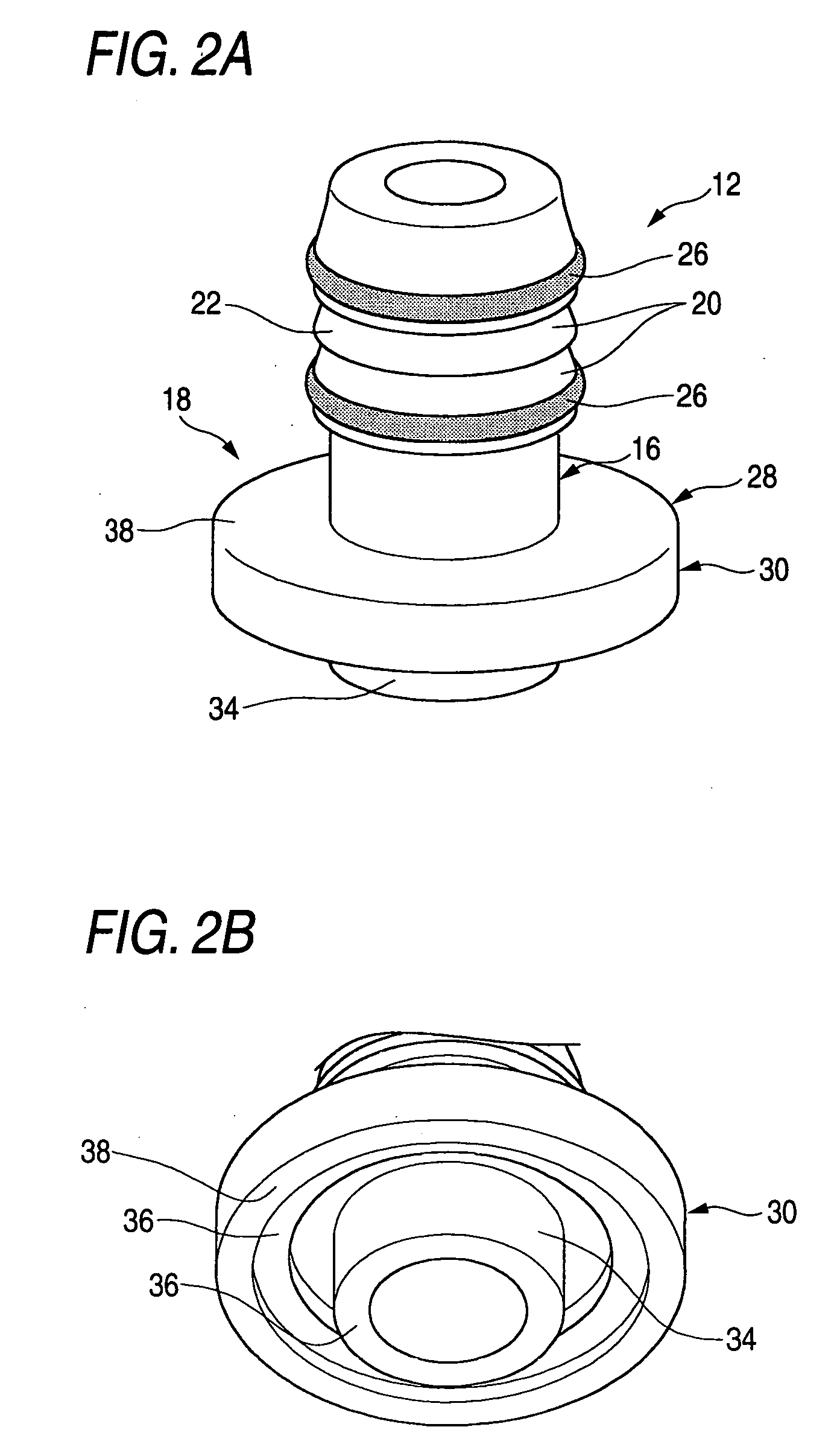 Welding joint for fuel tank