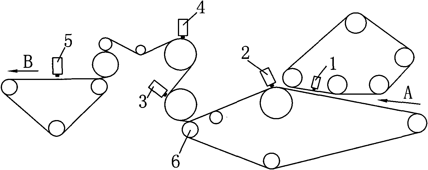 Cotton pad and production method thereof