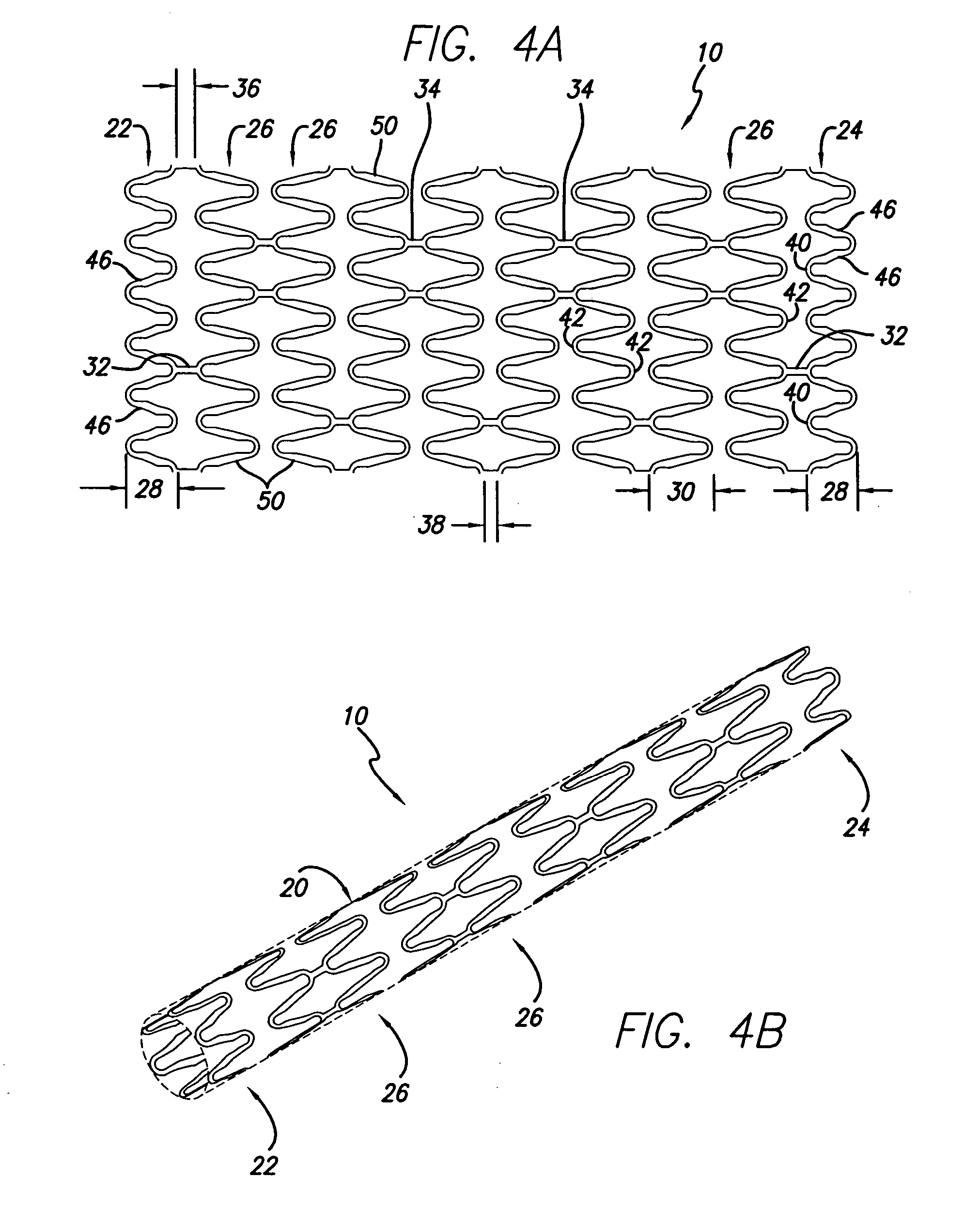 Intravascular stent