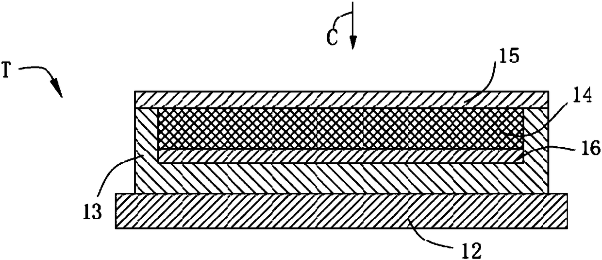 Neutron capture therapy system and target material for particle line generation apparatus