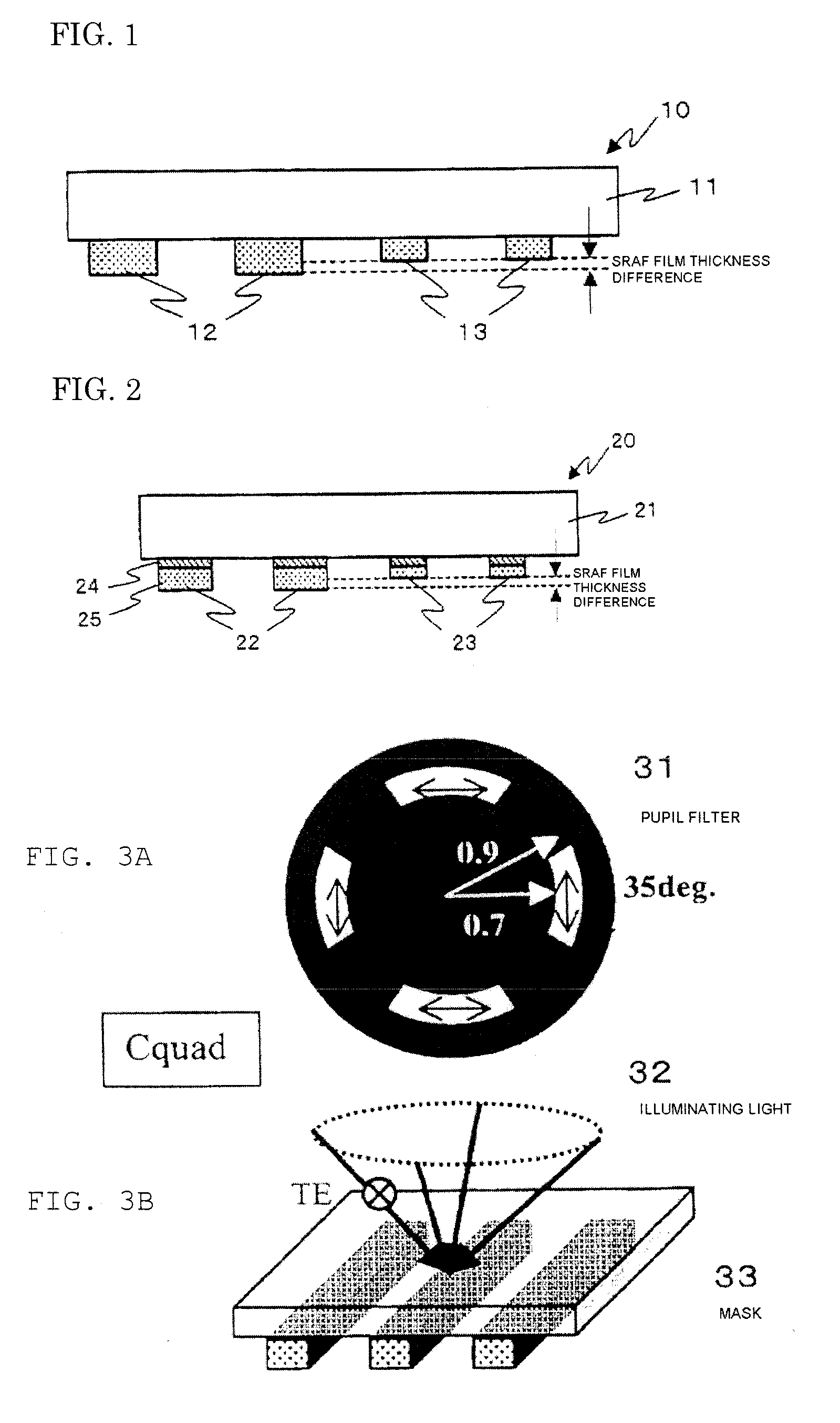 Photomask and methods for manufacturing and correcting photomask